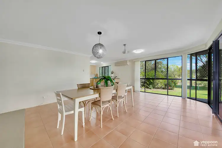 18 Fowler Drive, Yeppoon QLD 4703
