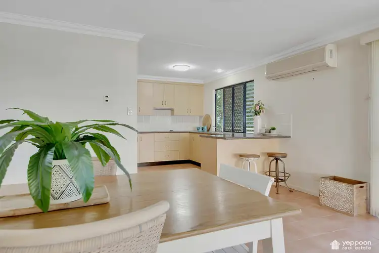 Second view of Homely house listing, 18 Fowler Drive, Yeppoon QLD 4703