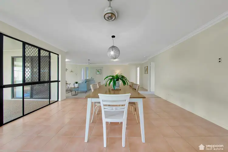 Fourth view of Homely house listing, 18 Fowler Drive, Yeppoon QLD 4703