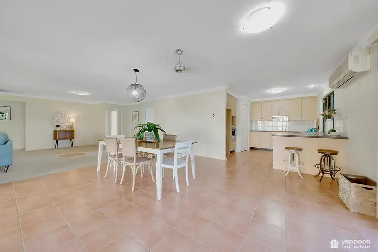 Fifth view of Homely house listing, 18 Fowler Drive, Yeppoon QLD 4703