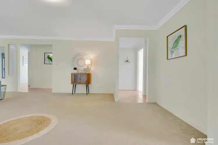 Sixth view of Homely house listing, 18 Fowler Drive, Yeppoon QLD 4703