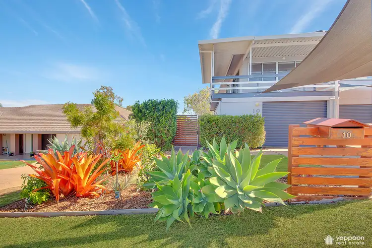 10 Prospect Street, Rosslyn QLD 4703