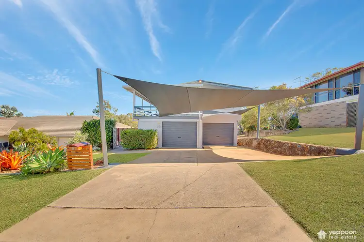 Second view of Homely house listing, 10 Prospect Street, Rosslyn QLD 4703