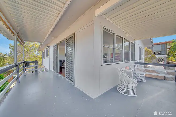 Fourth view of Homely house listing, 10 Prospect Street, Rosslyn QLD 4703