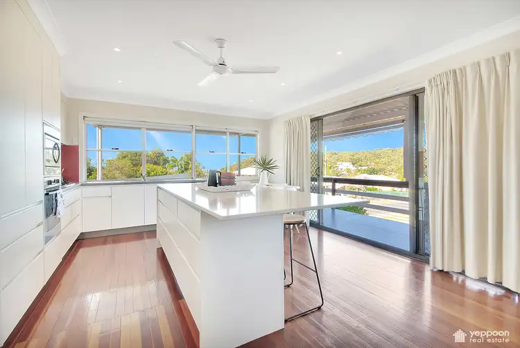 Fifth view of Homely house listing, 10 Prospect Street, Rosslyn QLD 4703