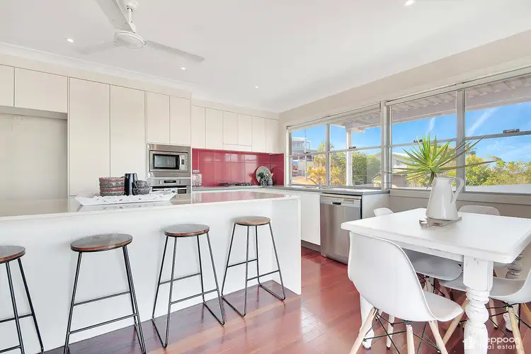 Seventh view of Homely house listing, 10 Prospect Street, Rosslyn QLD 4703
