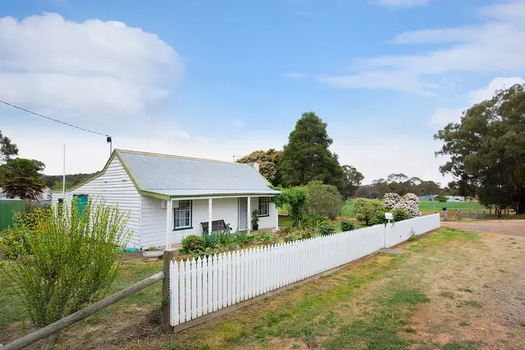 Main view of Homely house listing, 17 Morris Street, Maldon VIC 3463