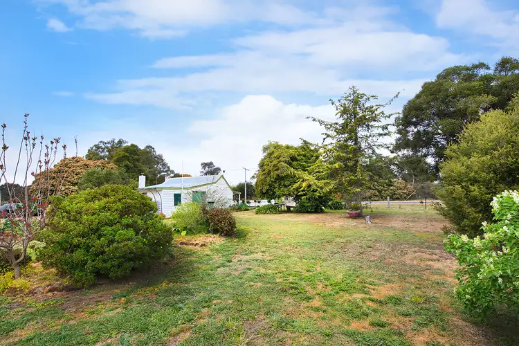 Second view of Homely house listing, 17 Morris Street, Maldon VIC 3463
