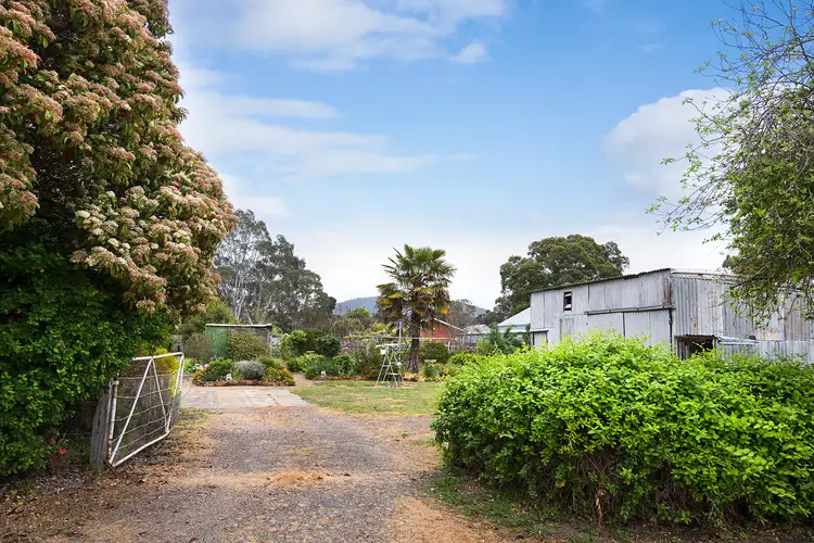 Fifth view of Homely house listing, 17 Morris Street, Maldon VIC 3463