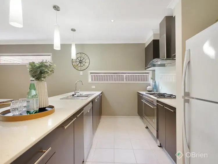 Fourth view of Homely house listing, 50 Everly Circuit, Pakenham VIC 3810