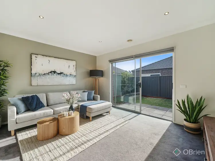 Fifth view of Homely house listing, 50 Everly Circuit, Pakenham VIC 3810