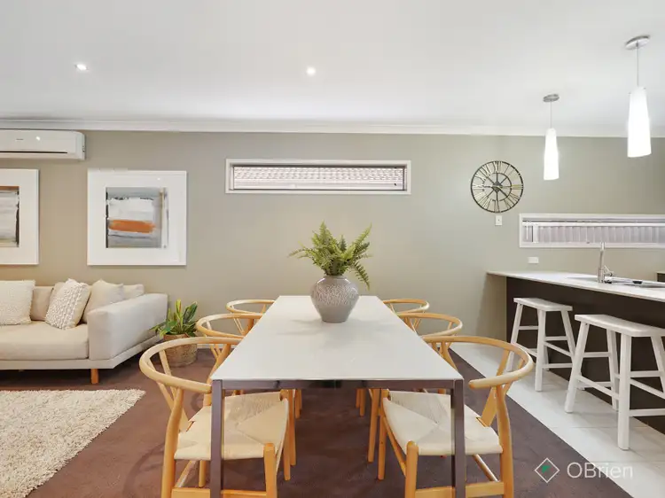 Sixth view of Homely house listing, 50 Everly Circuit, Pakenham VIC 3810