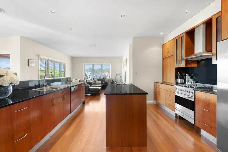 Fourth view of Homely house listing, 2 Georgia Terrace, Kellyville NSW 2155