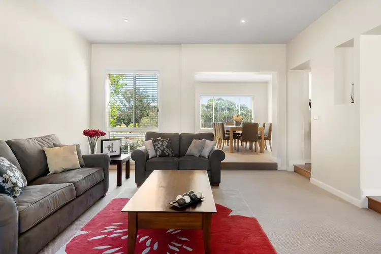 Fifth view of Homely house listing, 2 Georgia Terrace, Kellyville NSW 2155