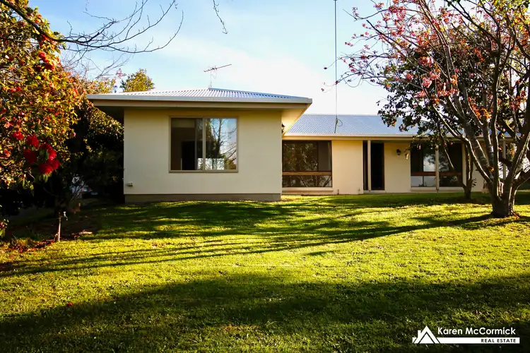 Main view of Homely house listing, 79 Nyora Road, Poowong VIC 3988
