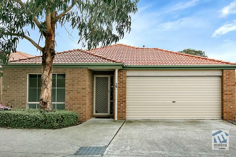 19/36-40 Hall Road, Carrum Downs VIC 3201