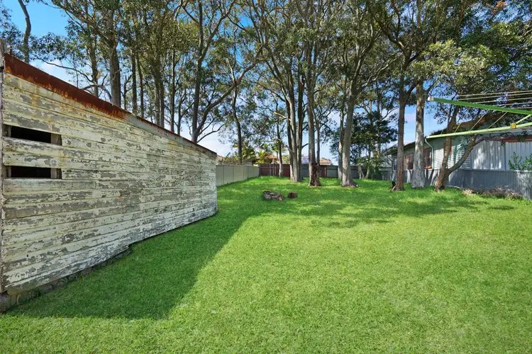 Second view of Homely house listing, 8 Naughton Avenue, Birmingham Gardens NSW 2287
