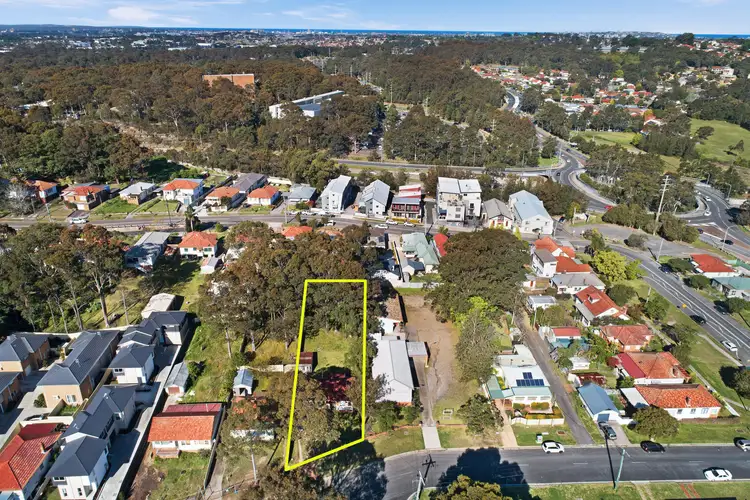 Third view of Homely house listing, 8 Naughton Avenue, Birmingham Gardens NSW 2287