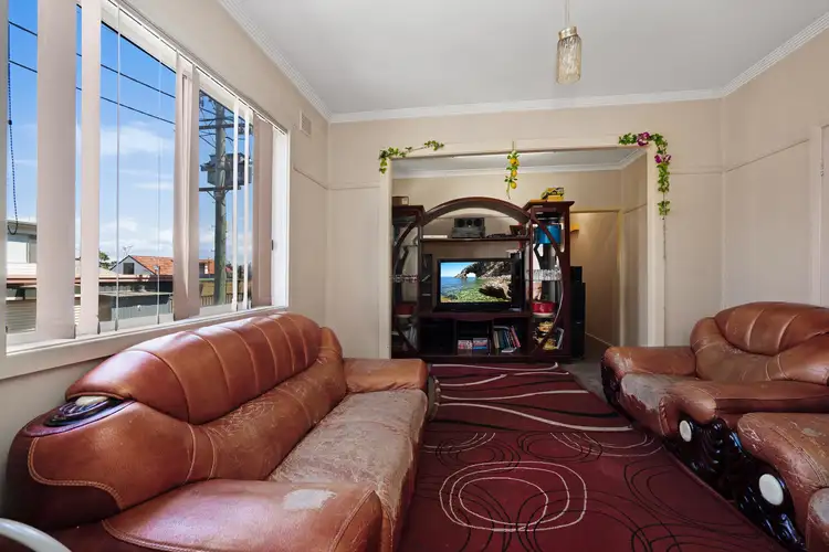 Second view of Homely house listing, 5 Moore Street, Birmingham Gardens NSW 2287
