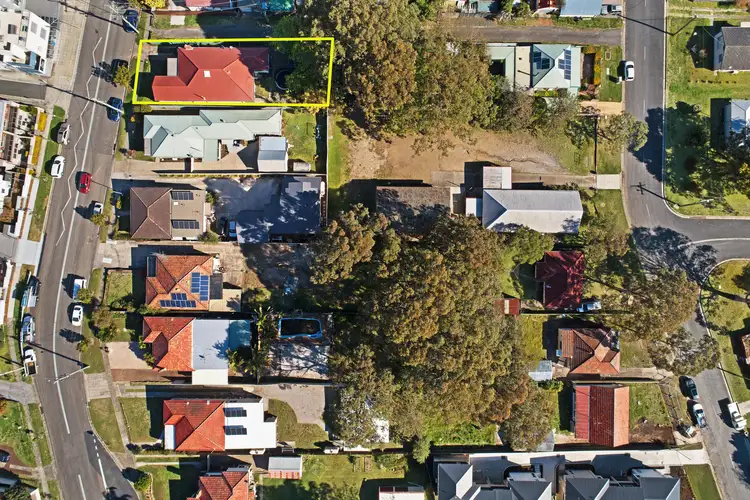 Fourth view of Homely house listing, 5 Moore Street, Birmingham Gardens NSW 2287