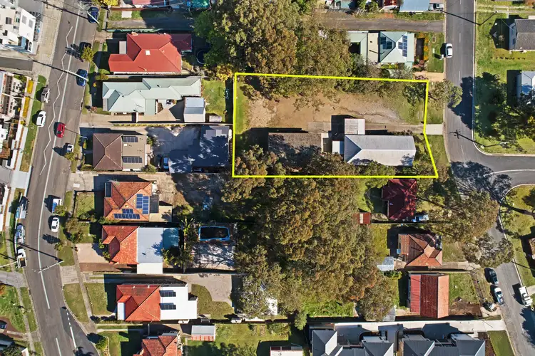 Third view of Homely house listing, 6 Naughton Avenue, Birmingham Gardens NSW 2287