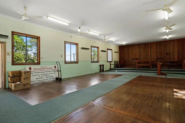 Fourth view of Homely house listing, 6 Naughton Avenue, Birmingham Gardens NSW 2287