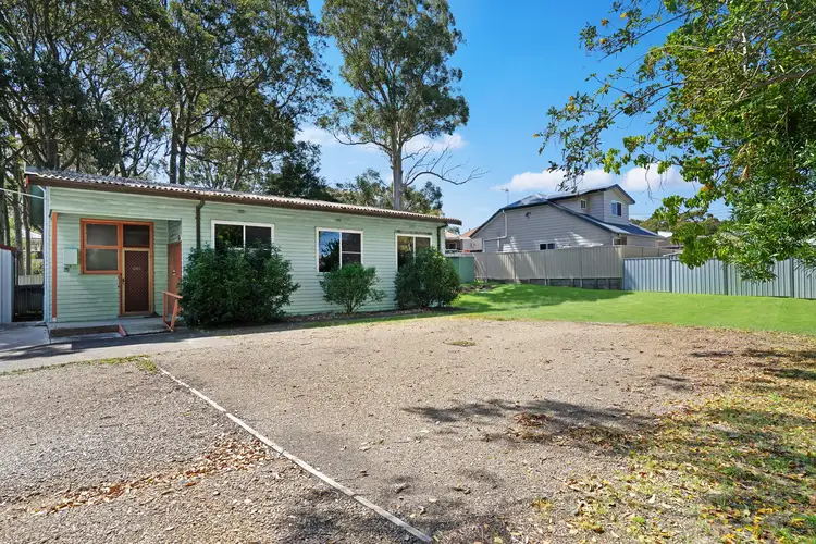 Sixth view of Homely house listing, 6 Naughton Avenue, Birmingham Gardens NSW 2287