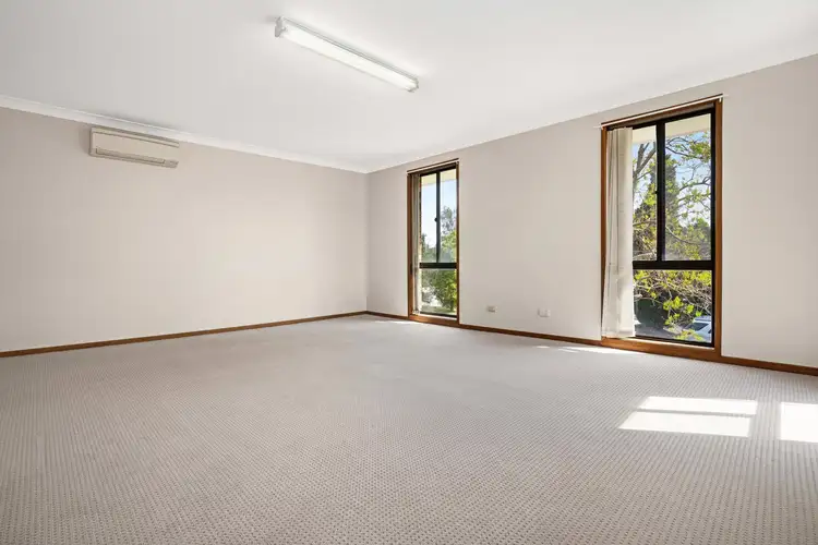 Third view of Homely house listing, 4 Leeward Close, Woodrising NSW 2284