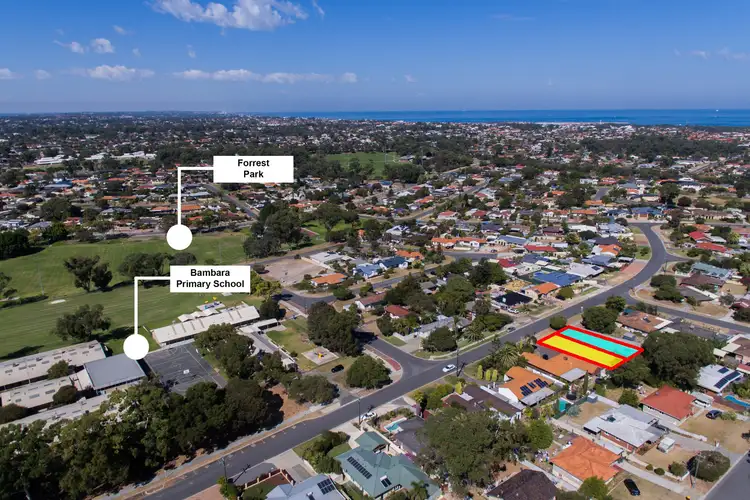 Fourth view of Homely land listing, LOT 81, 15 Gosse Road, Padbury WA 6025
