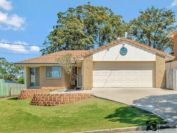 7 Ramornie Drive, Toormina NSW 2452
