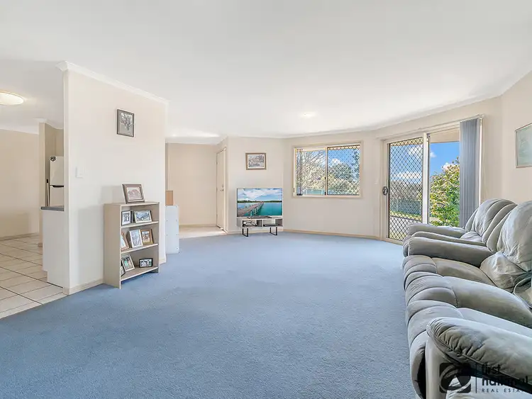 Second view of Homely house listing, 7 Ramornie Drive, Toormina NSW 2452