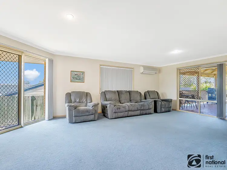 Third view of Homely house listing, 7 Ramornie Drive, Toormina NSW 2452