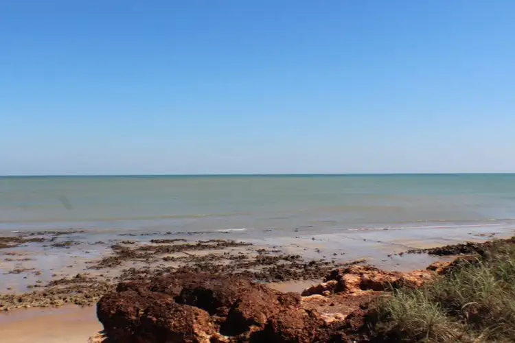 LOT 3223, 280 Mermaid Circuit, Dundee Beach NT 840