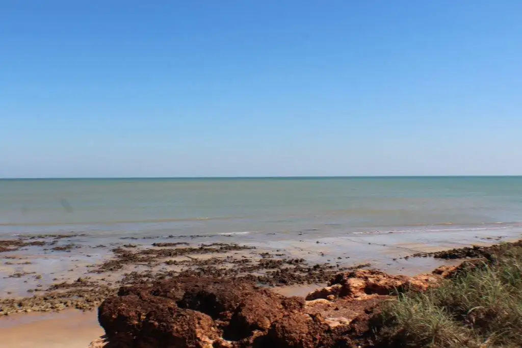 Main view of Homely land listing, LOT 3223, 280 Mermaid Circuit, Dundee Beach NT 840