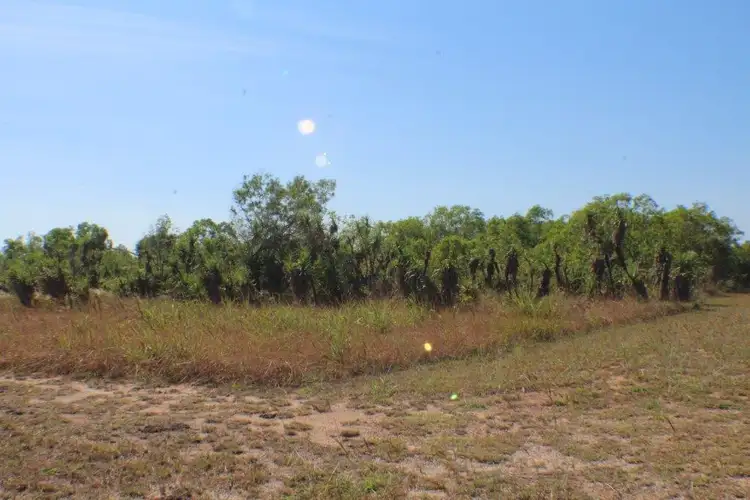 Second view of Homely land listing, LOT 3223, 280 Mermaid Circuit, Dundee Beach NT 840