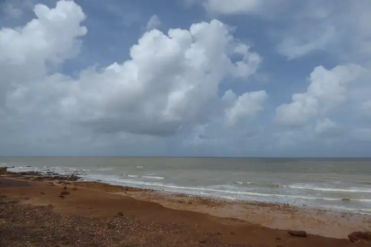 Third view of Homely land listing, LOT 3223, 280 Mermaid Circuit, Dundee Beach NT 840