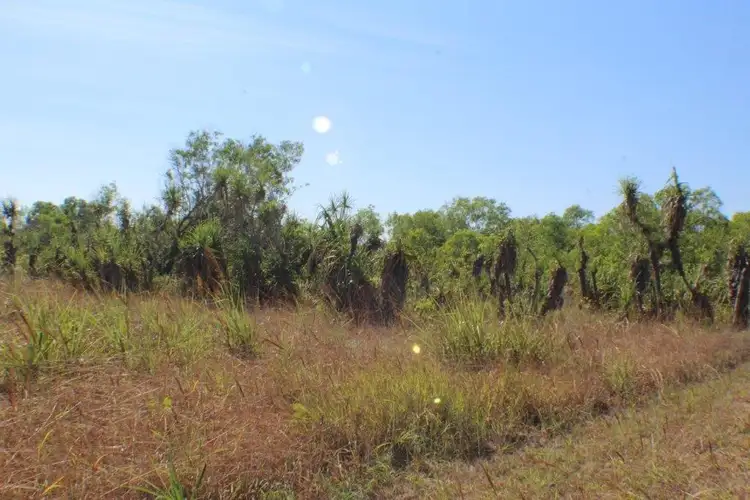 Sixth view of Homely land listing, LOT 3223, 280 Mermaid Circuit, Dundee Beach NT 840