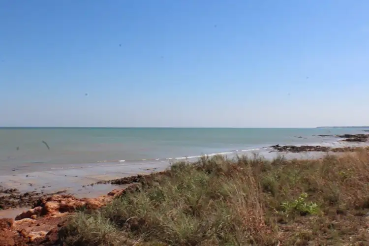 Seventh view of Homely land listing, LOT 3223, 280 Mermaid Circuit, Dundee Beach NT 840