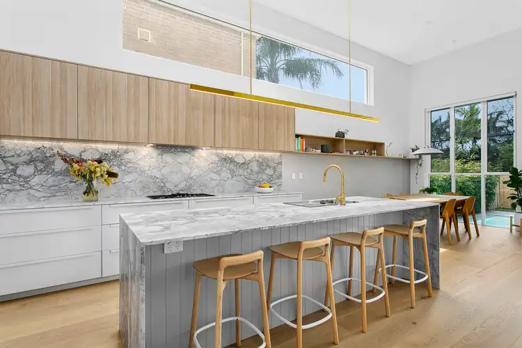 Second view of Homely house listing, 47 Fern Street, Clovelly NSW 2031