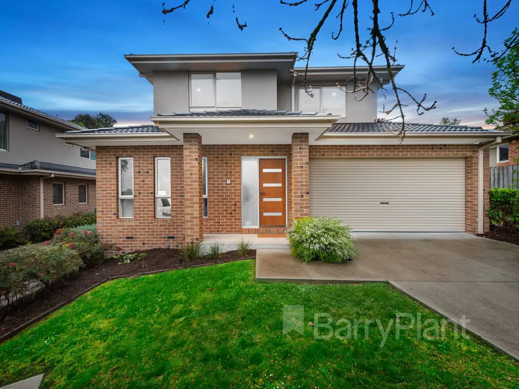 Main view of Homely townhouse listing, 7/16 Dixon Court, Boronia VIC 3155