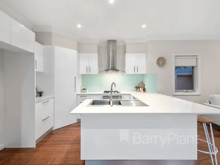 Third view of Homely townhouse listing, 7/16 Dixon Court, Boronia VIC 3155