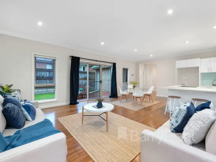 Fourth view of Homely townhouse listing, 7/16 Dixon Court, Boronia VIC 3155