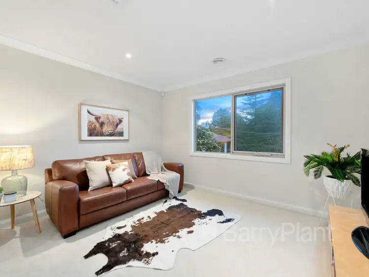 Fifth view of Homely townhouse listing, 7/16 Dixon Court, Boronia VIC 3155