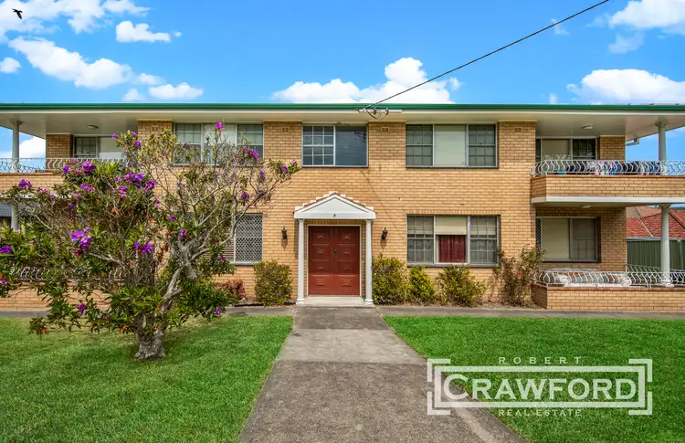 Main view of Homely unit listing, 2/4 Shereline Avenue, Jesmond NSW 2299