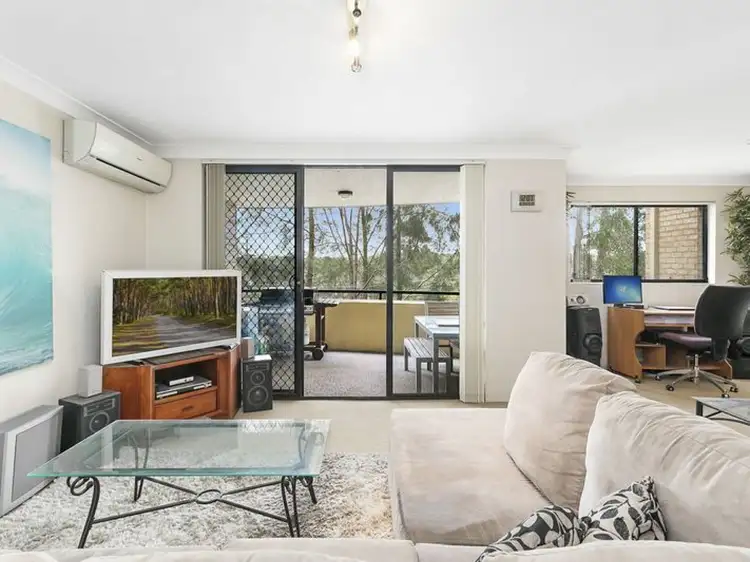 Second view of Homely unit listing, 5/51-57 Railway Parade, Engadine NSW 2233