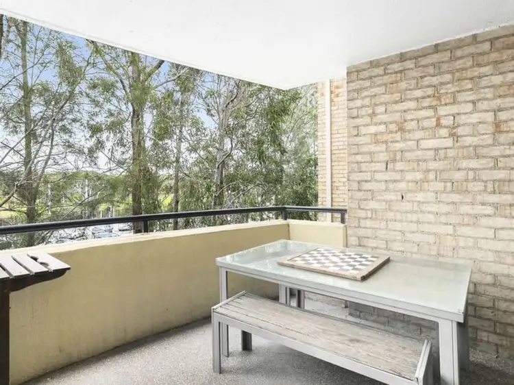 Fourth view of Homely unit listing, 5/51-57 Railway Parade, Engadine NSW 2233