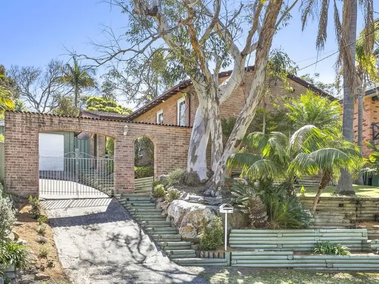 7 Kilmarnock Road, Engadine NSW 2233