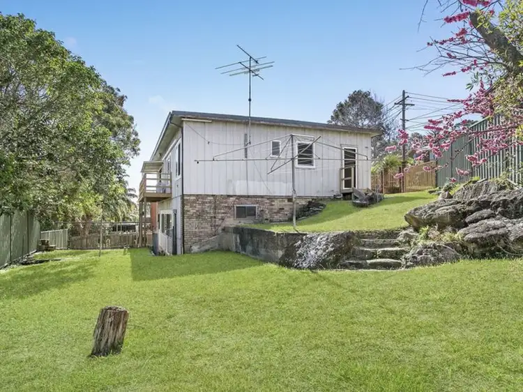 12 Napier Street, Engadine NSW 2233
