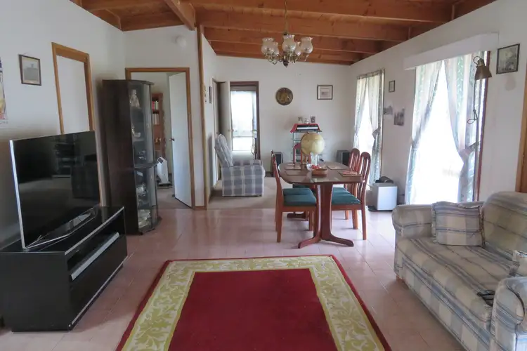 Second view of Homely rural property listing, 140 Maryborough-Dunolly Road, Maryborough VIC 3465