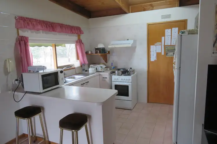Third view of Homely rural property listing, 140 Maryborough-Dunolly Road, Maryborough VIC 3465